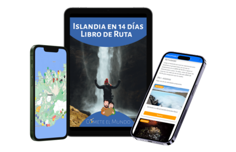 Viajes Llave en Mano Islandia en 14 dias