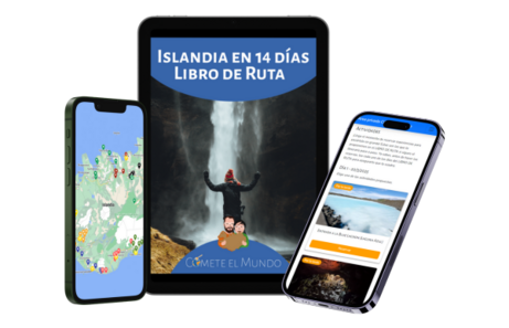 Viajes Llave en Mano Islandia en 14 dias