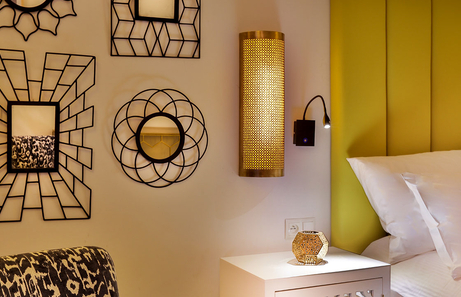 2Ciels Boutique Hôtel