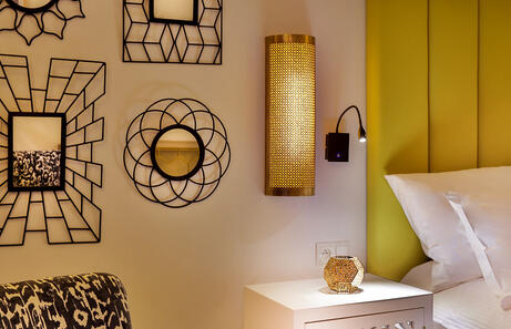 2Ciels Boutique Hôtel