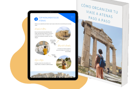 Ebook Atenas