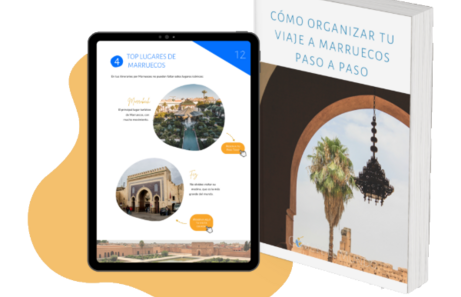 Ebook Marruecos