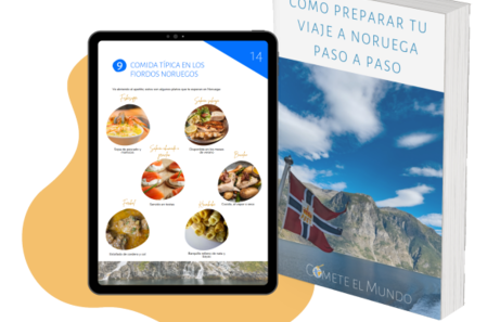 Ebook Noruega