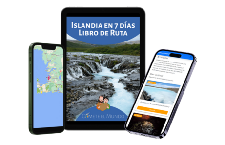 Viajes Llave en Mano Islandia en 7 dias