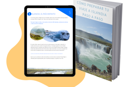 Cómo preparar tu viaje a Islandia paso a paso