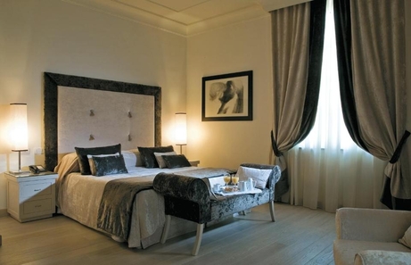 Albergo Palazzo Decumani