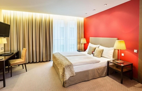 Austria Trend Hotel Savoyen Vienna