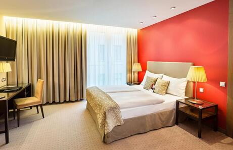 Austria Trend Hotel Savoyen Vienna