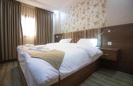 Beirut Hotel 2 New