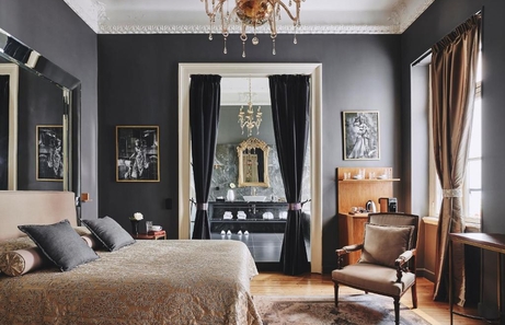 Bohemian Suites Athens