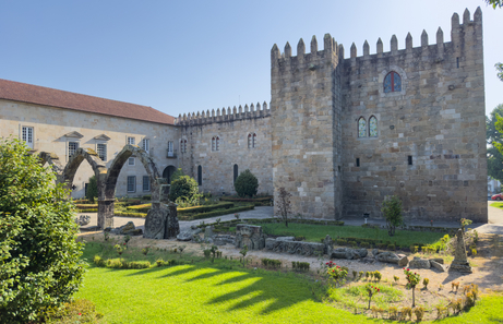 15 lugares qué ver en Braga