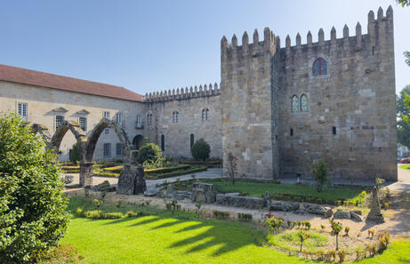 15 lugares qué ver en Braga