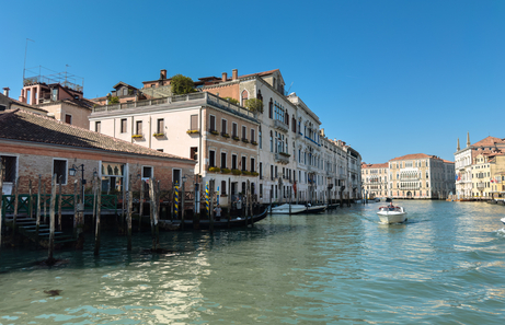 5 restaurantes donde comer en Venecia IRRESISTIBLES