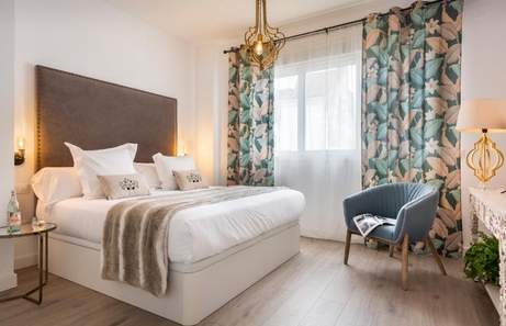 Casa Triana 1888 Suites by Época