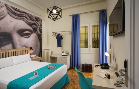 Casual del Teatro Madrid