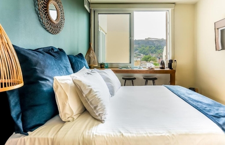 Ciel Living Athens