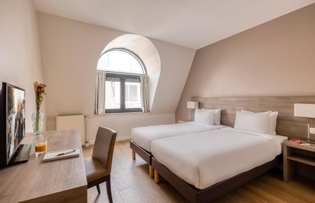 Citadines Toison d’Or Brussels Aparthotel