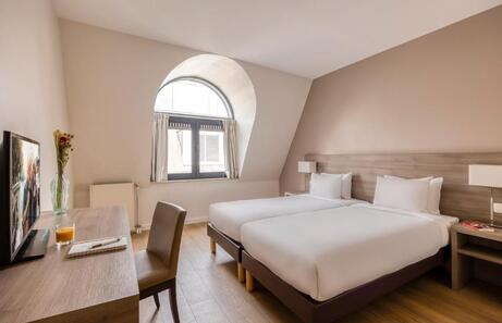 Citadines Toison d’Or Brussels Aparthotel