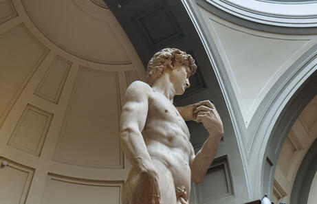 Cómo visitar la Galería de la Academia de Florencia