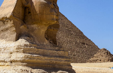 ComeTrips - Egipto en 10 días: Nilo y Hurghada