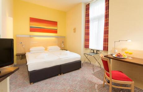 Exe City Park Hotel