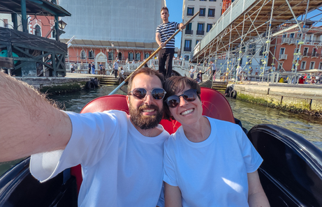 Qué ver en Venecia en un día