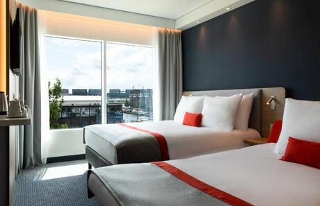 Holiday Inn Express Amsterdam - North Riverside