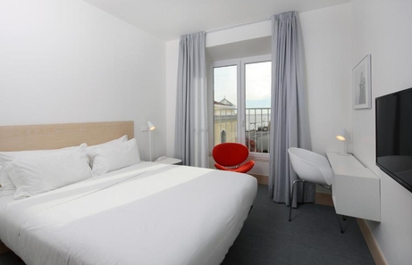 Hotel Convento do Salvador