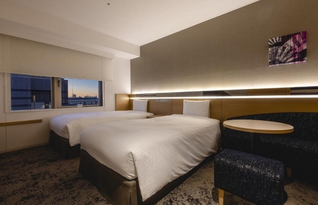 Hotel Gracery Asakusa