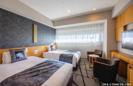 Hotel Gracery Shinjuku