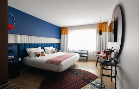 Hotel Indigo Barcelona Plaza Espana, an IHG Hotel