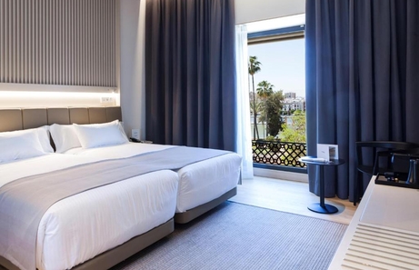 Hotel Kivir Sevilla