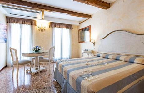 Hotel Mercurio