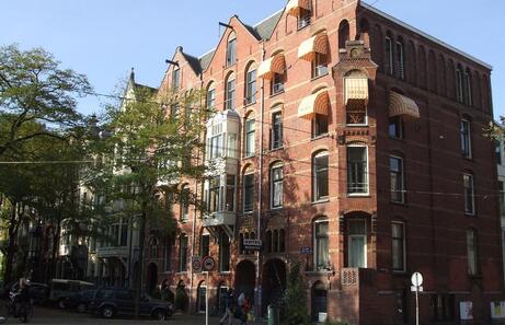 Hotel Museumzicht