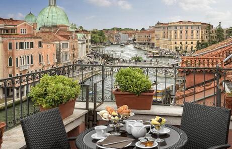Hotel Principe