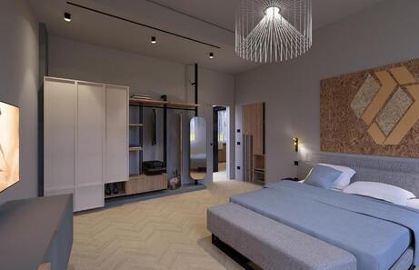 Hotel Vivit ***S