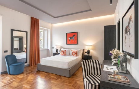 Le Mummarelle Napoli