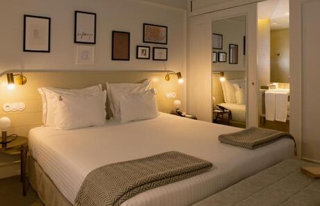 Lisboa Pessoa Hotel
