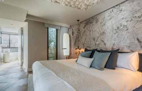 Madrid 1915 Private Suites