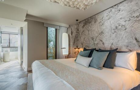 Madrid 1915 Private Suites