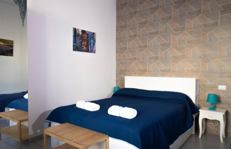 Megaride Santa Lucia