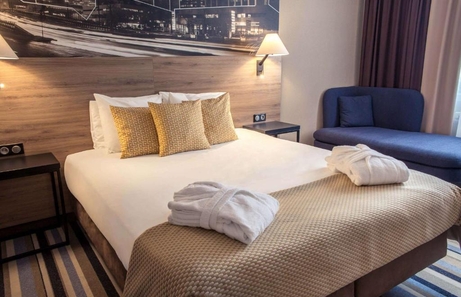 Mercure Warszawa Centrum