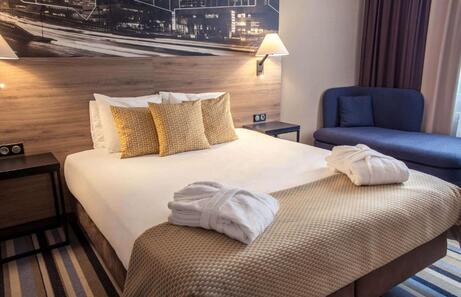 Mercure Warszawa Centrum
