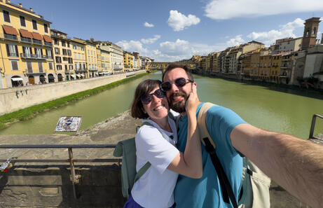 Qué ver en Florencia en 3 días [RUTA CON MAPAS]
