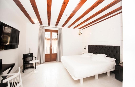 Posada del León de Oro Boutique Hotel