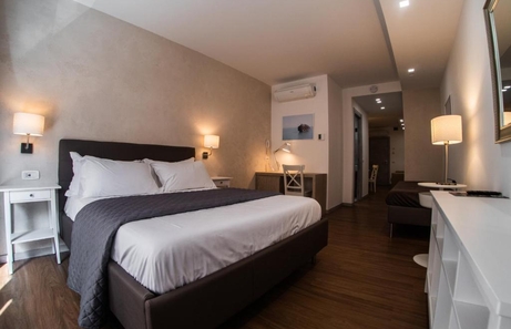 Prestige Rooms Chiaia