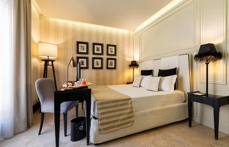 Profumo Maison d'Hôtes