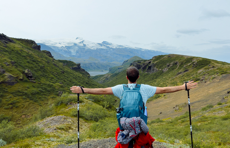 Localizaciones que has de visitar en Islandia
