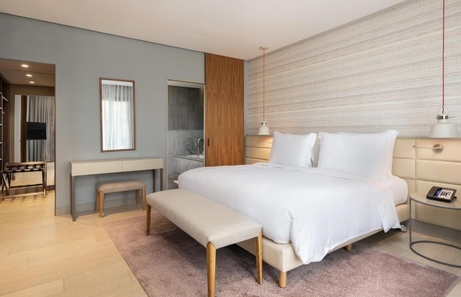 Radisson Blu Marrakech, Carré Eden