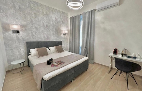 Relais Roma Vaticano - METRO station Ottaviano